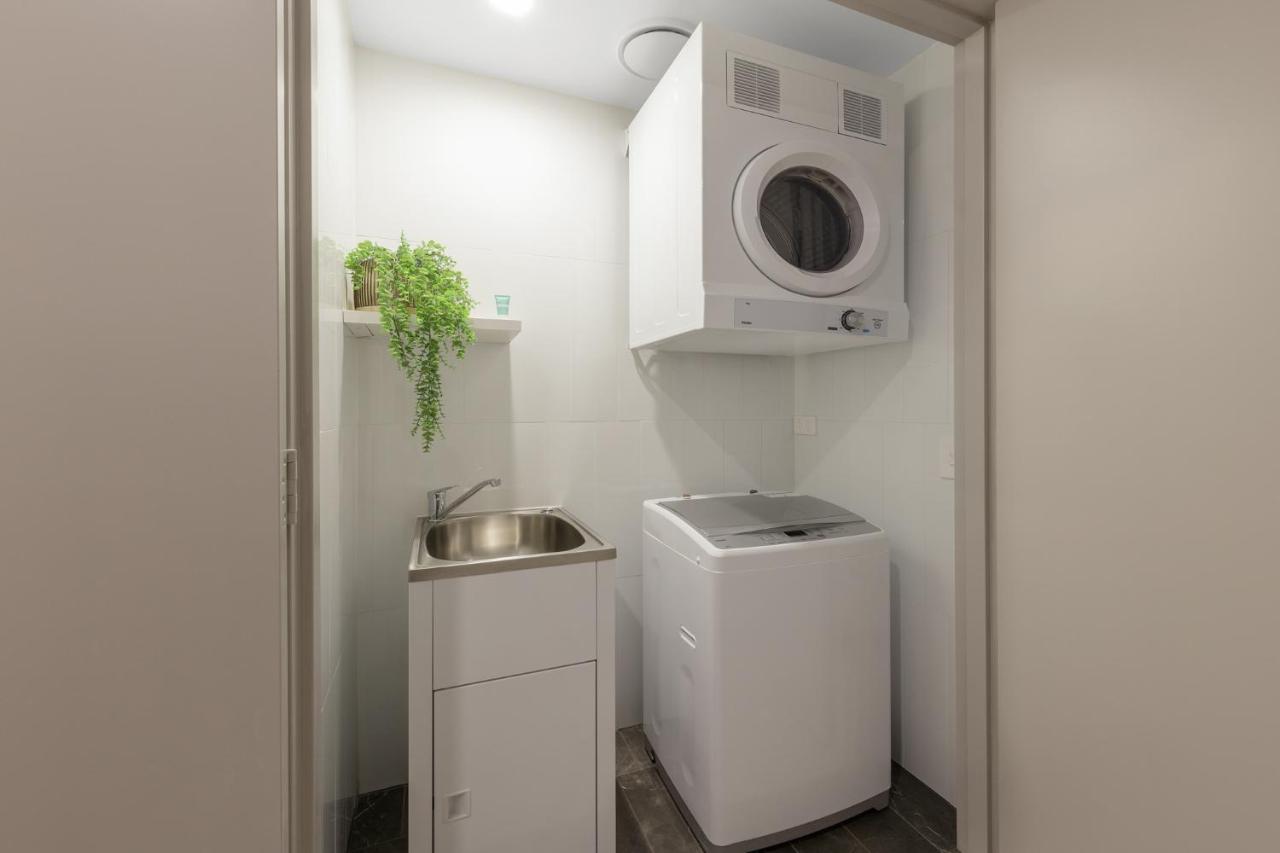 Meriton Suites Sussex Street, Sydney Ngoại thất bức ảnh